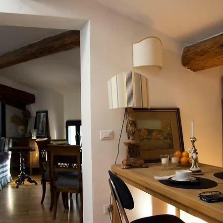 Arrivabenequattro Apartment Mantua