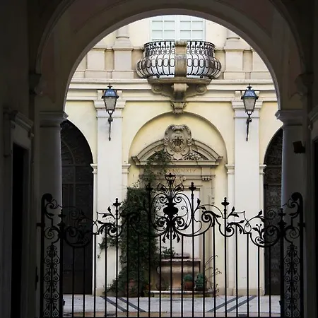 Arrivabenequattro Mantua